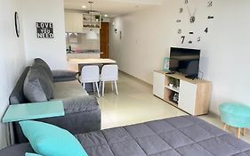 Ushuaia Apartments